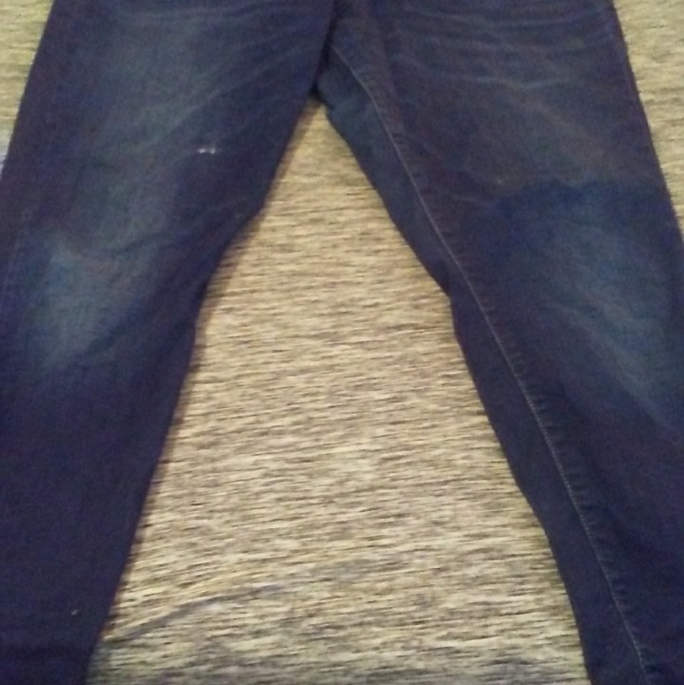 Like New Jeggings